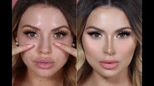 how to contour your nose 10 tips and