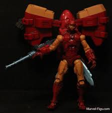 house of m iron man marvel figs