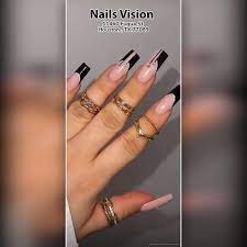nails vision in houston tx 77089