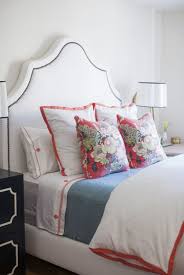 Tips For Styling Bed Pillows Gallerie B