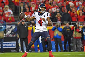 Latest on qb deshaun watson including news, stats, videos, highlights and more on nfl.com. Houston Texans Quarterback Deshaun Watson Is Getting Into The Restaurant Business Eater Houston