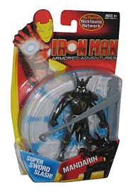 Armed with an array of advanced technology and several state of the art armors, an adolescent tony stark saves the world as the invincible iron man. Hasbro Iron Man Armored Adventures Mandarin Action Figure Buy Online In Bosnia And Herzegovina At Bosnia Desertcart Com Productid 33031709