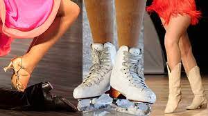 Ice skates for women : BusinessHAB.com