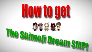 Kali ini admin akan membagikan sebuah informasi mengenai downloading dream smp shimeji windows 10 , semoga bermanfaat. How To Get Shimejis Dream Smp Pack For Windows Mac Youtube