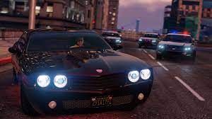 510+ Grand Theft Auto V HD Wallpapers ...