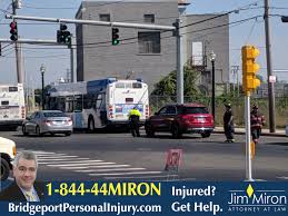 Bridgeport News Bus Crash Doingitlocal
