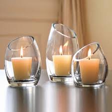 Glass Candle Holders - Candle Holder Glass Latest Price, Manufacturers & Suppliers