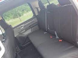 Seat Covers For Ram Truck Rear Seats