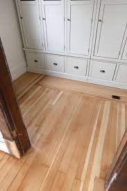 stain our fir floors