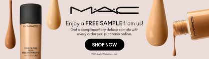 mac cosmetics msia