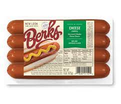 Berks Foods gambar png