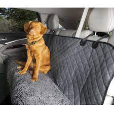 Dirty Dog Car Seat Cover And Hammock 3