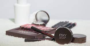 8 produk makeup pixy terbaik lipstik