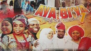 Last prophet latest yoruba 2019 islamic music video starring alh ruqoyaah gawat oyefeso. Ododo Eye Latest Yoruba 2018 Islamic Music By Rukayat Gawat Oyefeso