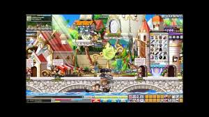This quest cannot be forfeited. Maplestory Transpose Sweetwater Weapon