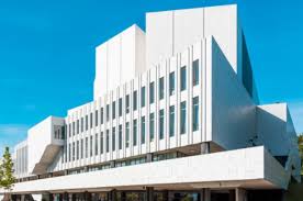 Image via wikimedia (ddxc) finally: Mengenang Alvar Aalto Dan 5 Bangunan Ikonisnya