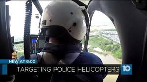 columbus police helicopter