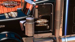 American Truck Simulator Ats Experience Company Truck Propane To San Francisco