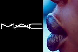 mac cosmetics faces backlash