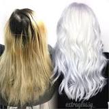 how-can-i-turn-my-hair-to-white