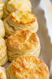 how to make flaky ermilk biscuits