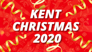 Christmas trees, holiday lights, santa claus, unique holiday shopping and more. Kent Christmas 2020 At Kent Canterbury On 18th Dec 2020 Fatsoma