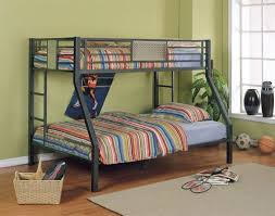 Powell Furniture 500 192 Kids Bunk Beds