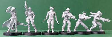 Cheap model accessories, buy quality toys & hobbies directly from china suppliers:loong way miniatures. Alternate 32mm Miniatures Forum Dakkadakka Roll The Dice To See If I M Getting Drunk
