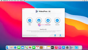 VideoProc 4K 4.6 Crack - Minorpatch.com | Mac Apps Free Share