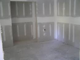 Cost To Tape And Mud Drywall