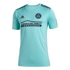 Introducing The 2019 Atlanta United Parley Kit Atlanta