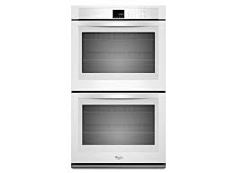 Whirlpool Wod51ec0a Wall Oven Review