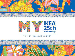 ikea msia 25th anniversary offers