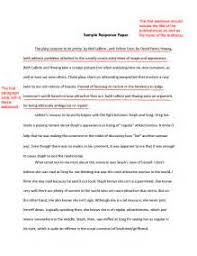 The ABC s of Research McGairty English     ppt download expository essay on a novel