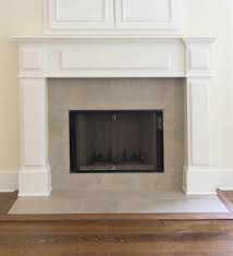fireplace surrounds canadian