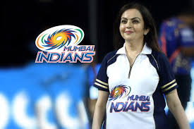 Nita ambani, owner of mumbai indians, bring the 4th ipl trophy home. Ipl 2020 Mumbai Indians Applauds Nita Ambani And The Reliance Foundation For Being Named As The Top Philanthropists Of 2020 Insidesport