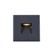 Led Recessed Wall Lamp Sys Wall Square