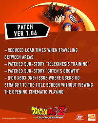 Check spelling or type a new query. Dbz Kakarot News Updates Dragon Ball Z Kakarot Gamewith