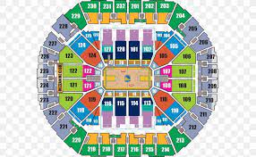 oracle arena golden state warriors o co