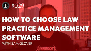 Best Law Practice Management Software Reviews 2019 Lawyerist