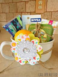 I would love a nice, comfortable pillow. Call Her Blessed There S Always A Silver Lining Get Well Gifts Crafty Gifts Get Well Baskets