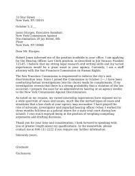 Lawyer Cover Letter   My Document Blog 