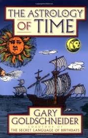 Religion Book Review The Astrology Of Time By Gary