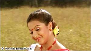 Nishita Goswami is also a great Bihu dancer and has featured in a number of Bihu VCDs. She has a good combination of skilled talent and good figure which ... - Nishita-Goswamiv