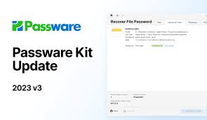 pword recovery tools by pware