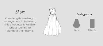 We believe in helping you find the product that is right for you. Wedding Dress Styles And Silhouettes Tamzen S Bridal At Butler Manor