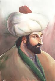 Lalu rasulullah bersabda, kota konstantionepel akan jatuh ke tangan islam. Muhammad Al Fatih 1432 1481 Google Arts Culture