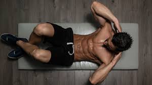 the best bodybuilding ab workout for