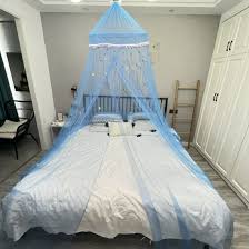 King Size Round Mosquito Net For Bed
