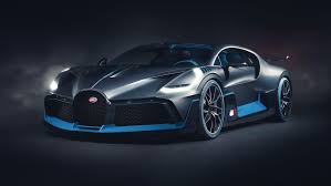Bugatti also welcomes the super sport 300+ to the chiron's roster, and only 30 of them will be offered to the public. De Bugatti Divo Crash Is Niet Wat Het Lijkt Topgear Nederland